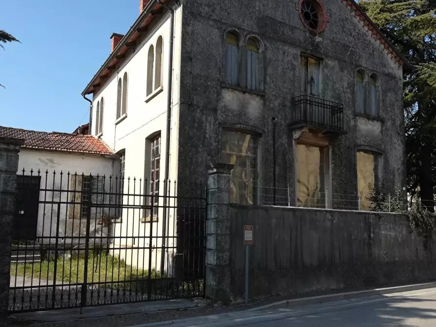 Immagine 5 di Capannone industriale in vendita  in Francenigo - Piazza D. Chiesa a Gaiarine