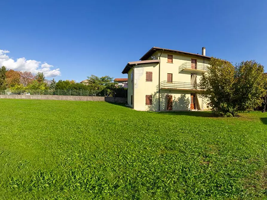 Immagine 1 di Casa indipendente in vendita  in Via Della Segheria 20 a Andreis