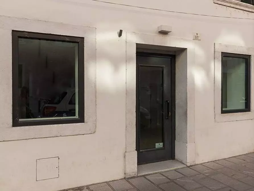 Immagine 3 di Locale commerciale in affitto  in Corso Garibaldi 13/B a Pordenone