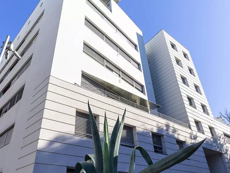 Immagine 4 di Appartamento in vendita  in VIA G.B. DAMIANI 12 a Pordenone