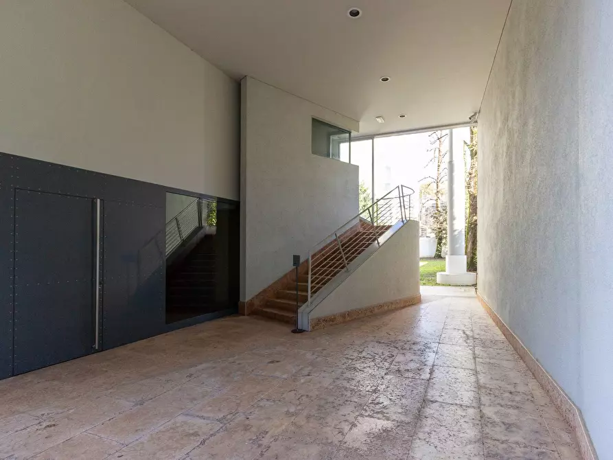 Immagine 5 di Appartamento in vendita  in VIA G.B. DAMIANI 12 a Pordenone