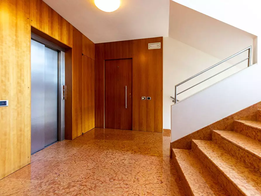 Immagine 7 di Appartamento in vendita  in VIA G.B. DAMIANI 12 a Pordenone