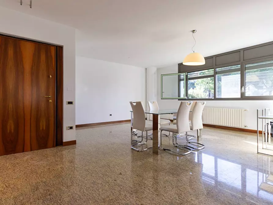 Immagine 3 di Appartamento in vendita  in VIA G.B. DAMIANI 12 a Pordenone