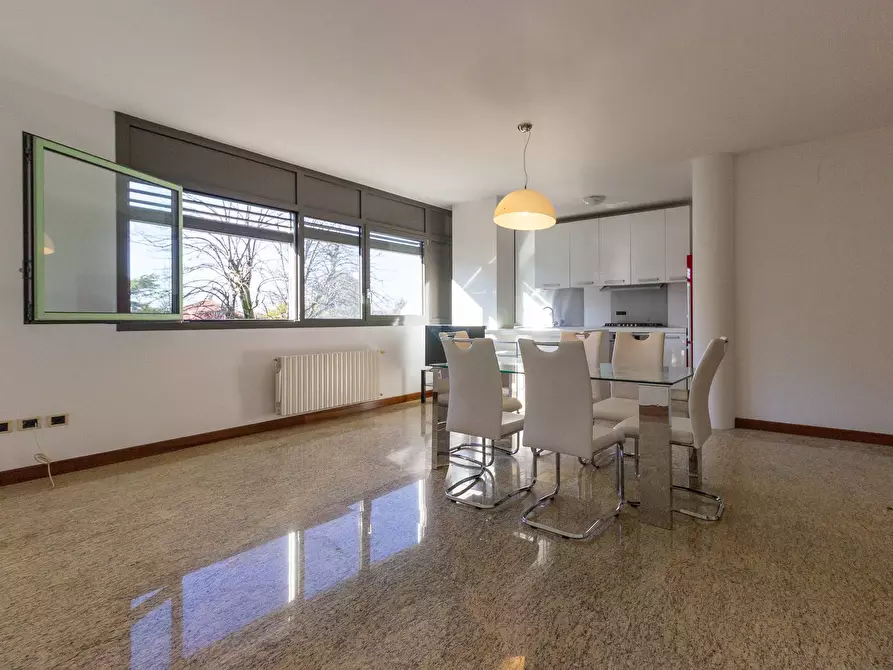 Immagine 9 di Appartamento in vendita  in VIA G.B. DAMIANI 12 a Pordenone