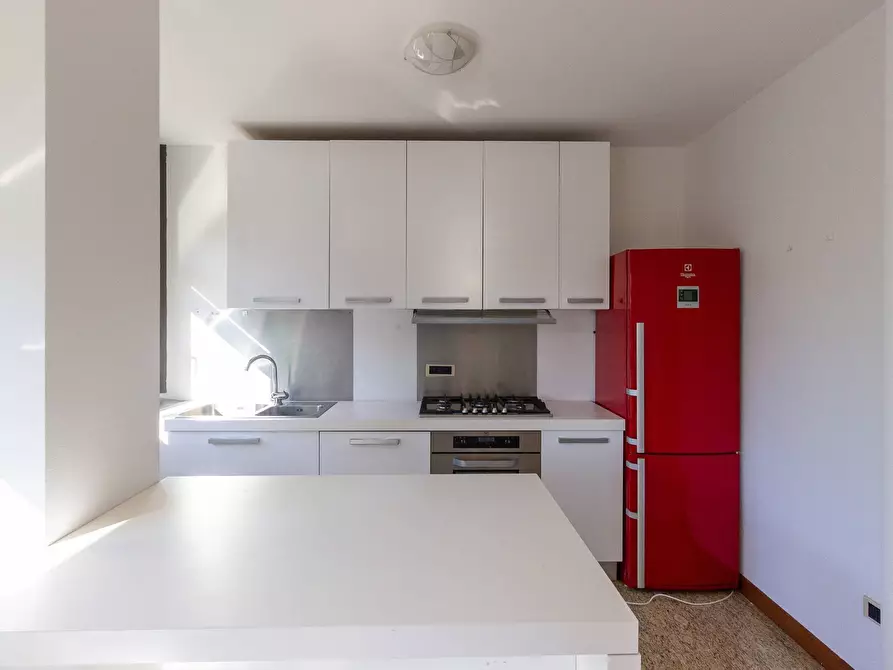 Immagine 13 di Appartamento in vendita  in VIA G.B. DAMIANI 12 a Pordenone