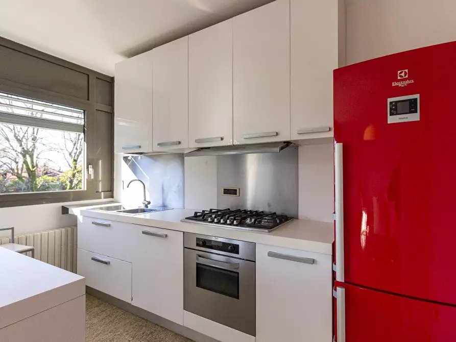 Immagine 14 di Appartamento in vendita  in VIA G.B. DAMIANI 12 a Pordenone