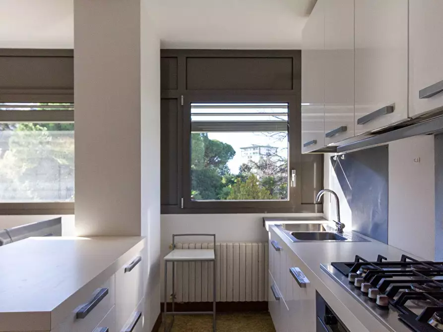 Immagine 15 di Appartamento in vendita  in VIA G.B. DAMIANI 12 a Pordenone