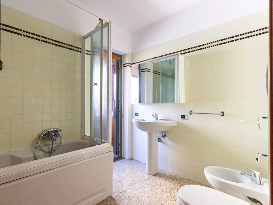 Immagine 22 di Appartamento in vendita  in VIA G.B. DAMIANI 12 a Pordenone