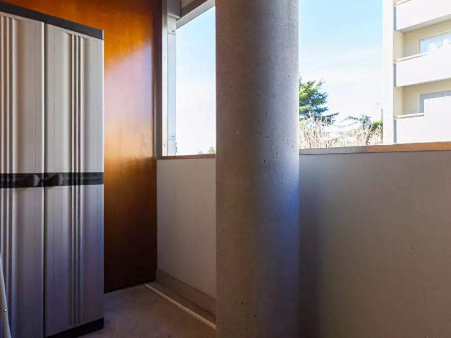 Immagine 24 di Appartamento in vendita  in VIA G.B. DAMIANI 12 a Pordenone