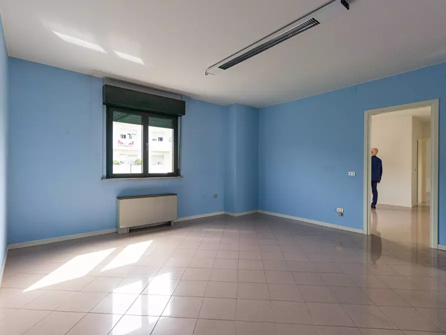 Immagine 3 di Ufficio in vendita  in Via Dante 12 a Pordenone