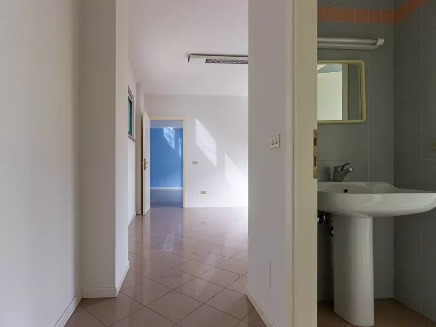 Immagine 14 di Ufficio in vendita  in Via Dante 12 a Pordenone