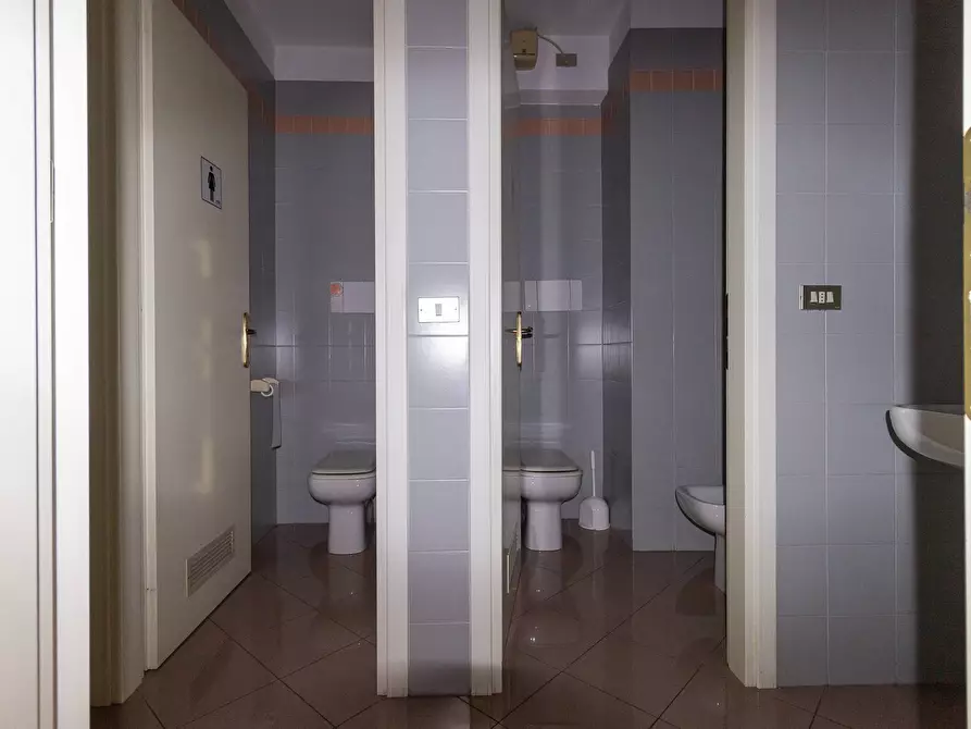 Immagine 24 di Ufficio in vendita  in Via Dante 12 a Pordenone