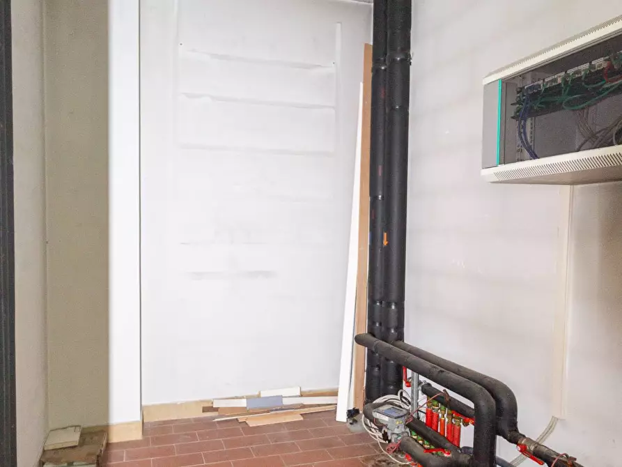 Immagine 23 di Ufficio in vendita  in Via Dante 12 a Pordenone