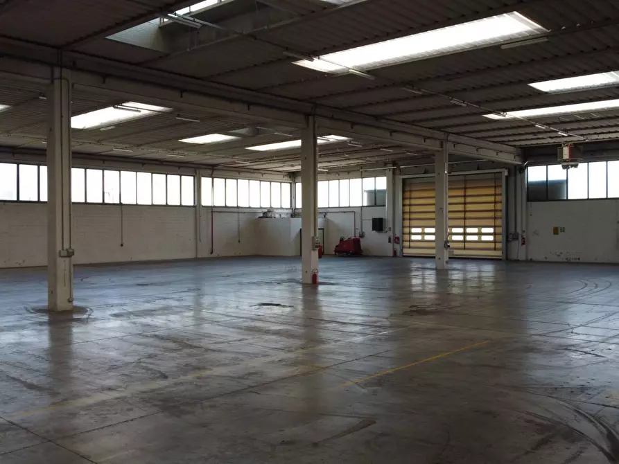 Immagine 22 di Capannone industriale in vendita  in Via G.Stefani a Pravisdomini