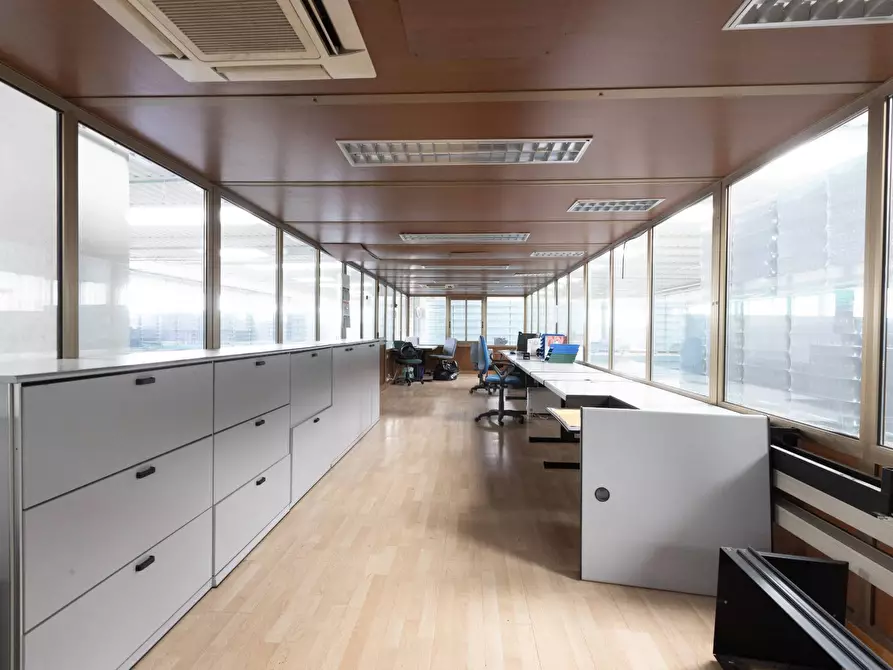 Immagine 31 di Capannone industriale in vendita  in Via G.Stefani a Pravisdomini