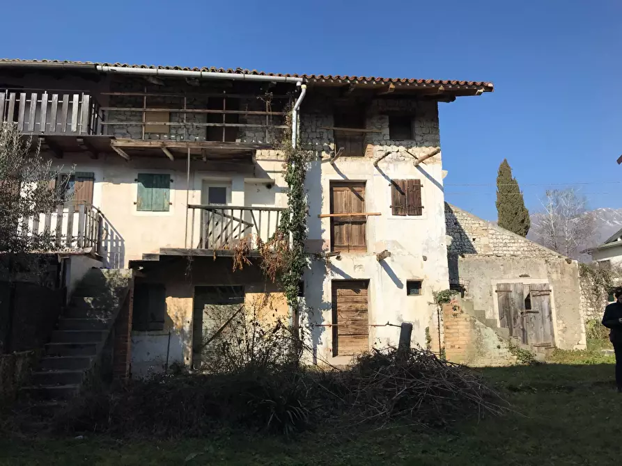 Immagine 1 di Rustico / casale in vendita  in Via Garibaldi 19 a Andreis