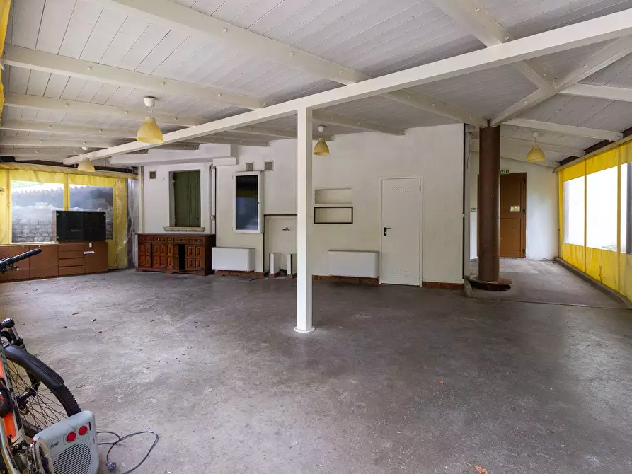 Immagine 6 di Locale commerciale in affitto  in Via Marconi 8 a Andreis