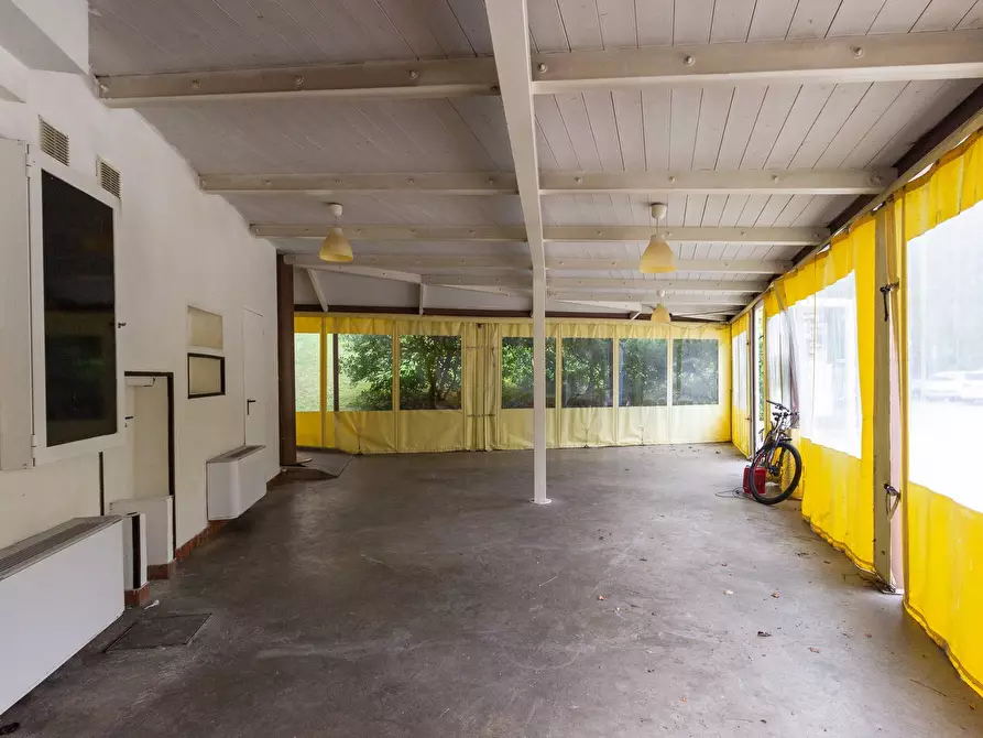 Immagine 7 di Locale commerciale in affitto  in Via Marconi 8 a Andreis