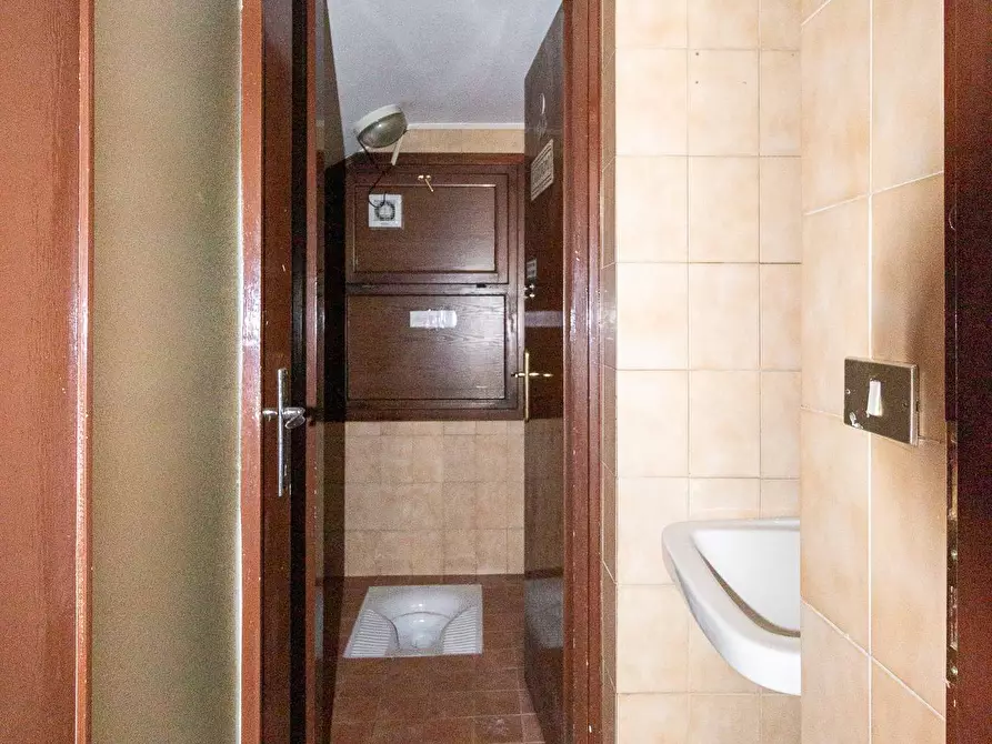 Immagine 13 di Locale commerciale in affitto  in Via Marconi 8 a Andreis