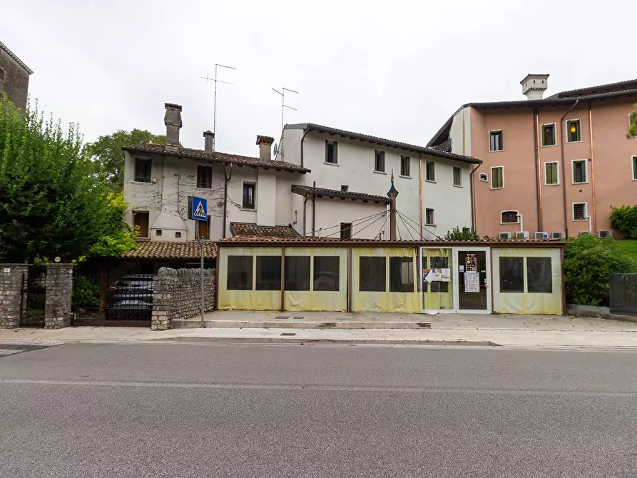 Immagine 4 di Locale commerciale in affitto  in Via Marconi 8 a Andreis