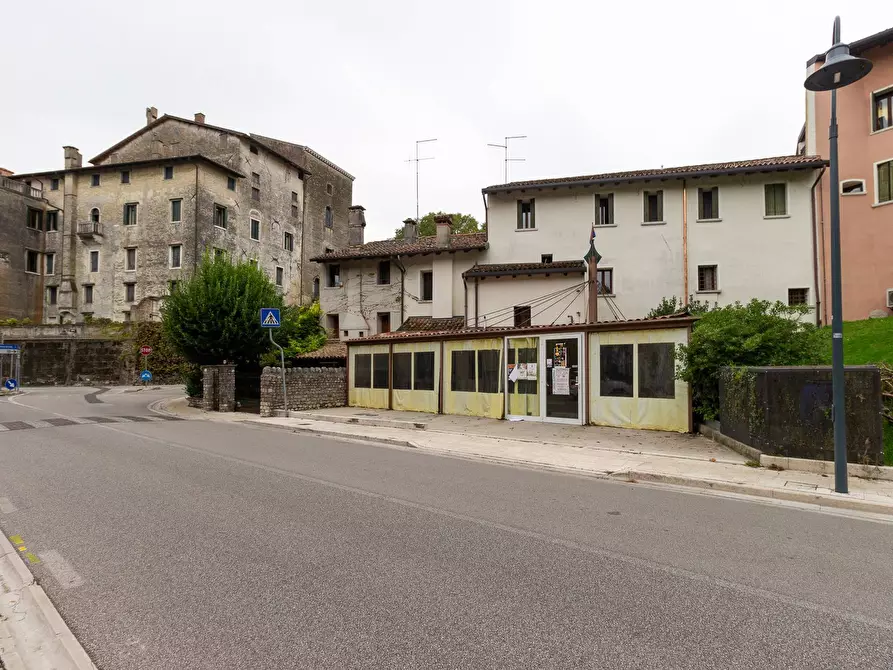 Immagine 5 di Locale commerciale in affitto  in Via Marconi 8 a Andreis