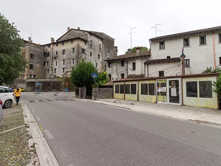 Immagine 3 di Locale commerciale in affitto  in Via Marconi 8 a Andreis