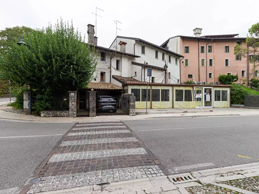 Immagine 2 di Locale commerciale in affitto  in Via Marconi 8 a Andreis