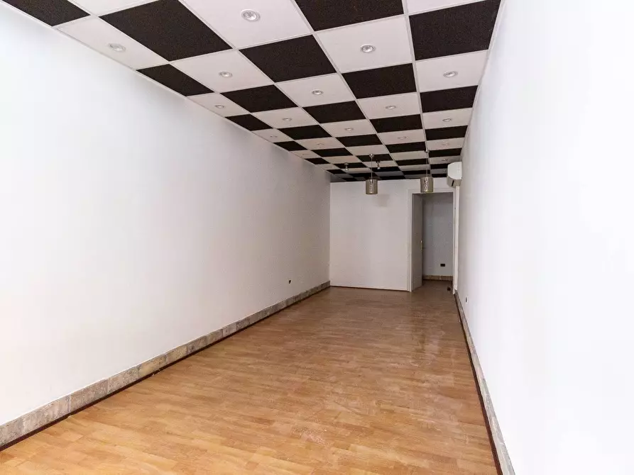 Immagine 2 di Locale commerciale in affitto  in Corso Vittorio Emanuele 37 a Pordenone