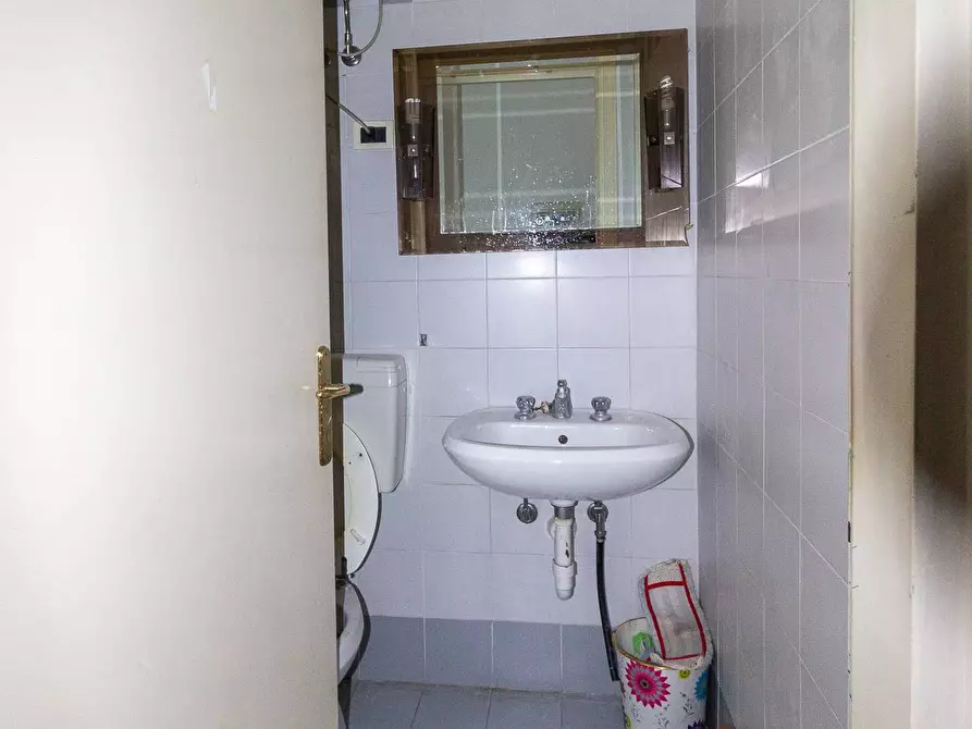 Immagine 5 di Locale commerciale in affitto  in Corso Vittorio Emanuele 37 a Pordenone