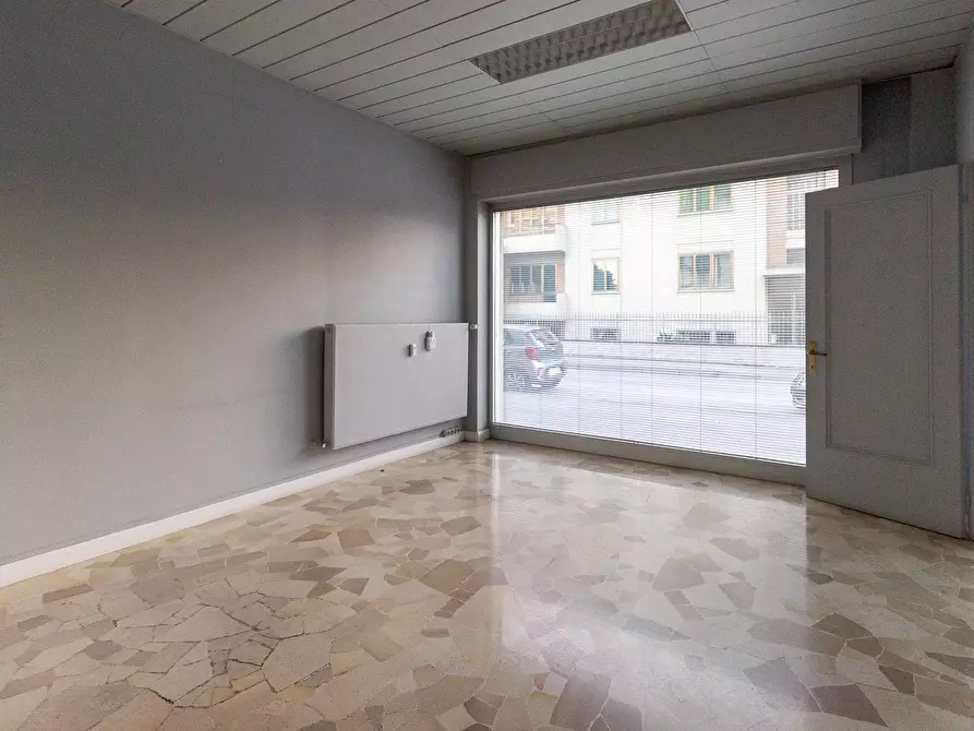 Immagine 4 di Ufficio in vendita  in Via Vallona 17 a Pordenone