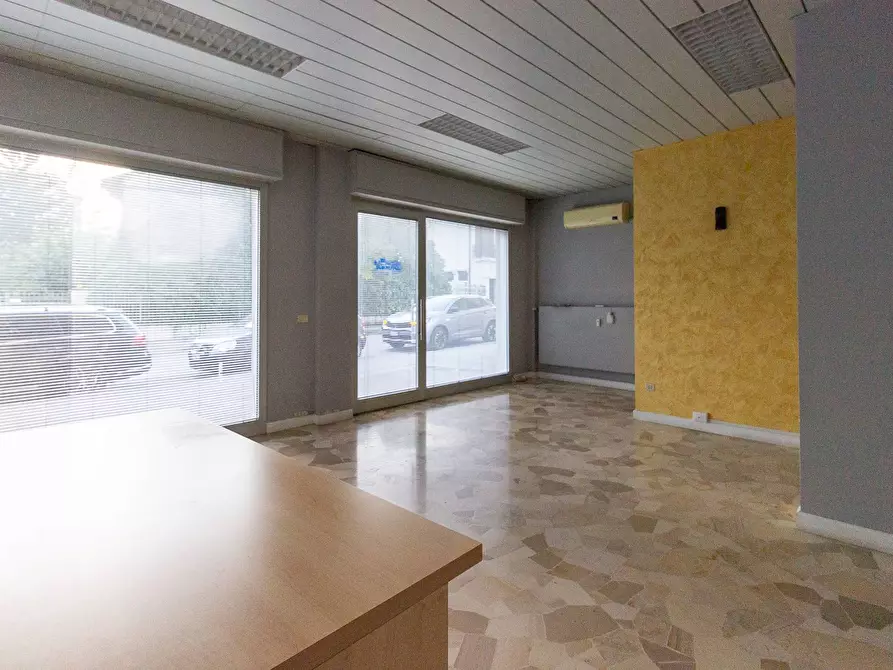 Immagine 7 di Ufficio in vendita  in Via Vallona 17 a Pordenone