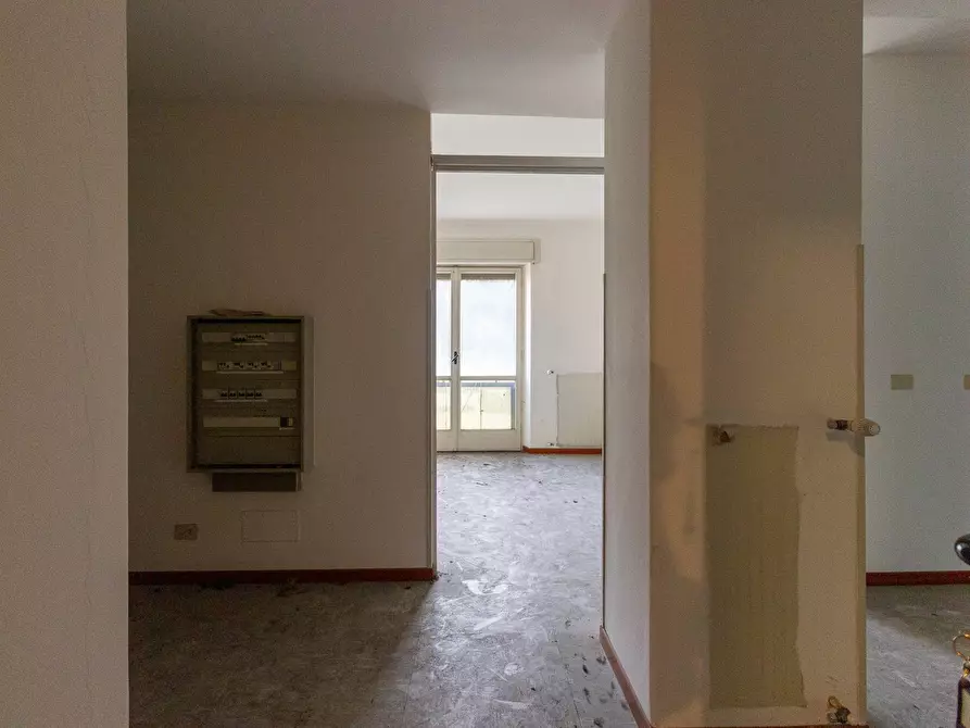 Immagine 5 di Ufficio in vendita  in Piazza Risorimento 10 a Pordenone