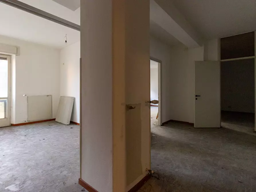 Immagine 3 di Ufficio in vendita  in Piazza Risorimento 10 a Pordenone