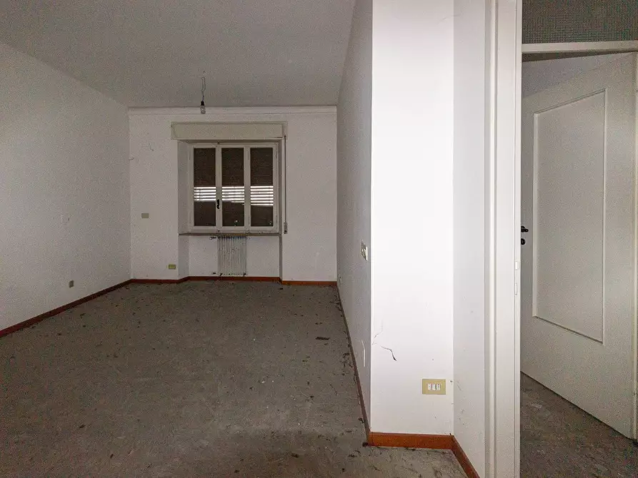 Immagine 8 di Ufficio in vendita  in Piazza Risorimento 10 a Pordenone