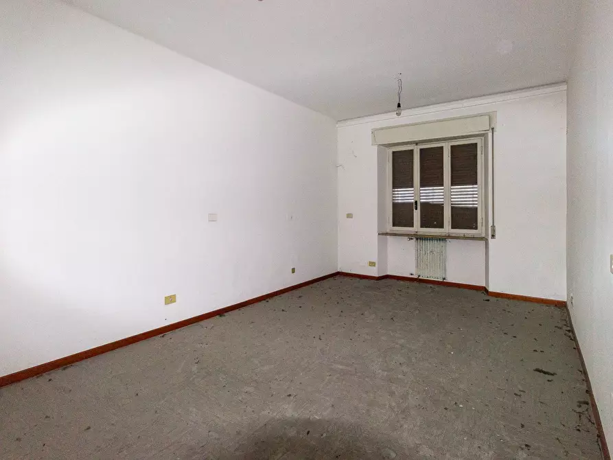 Immagine 9 di Ufficio in vendita  in Piazza Risorimento 10 a Pordenone