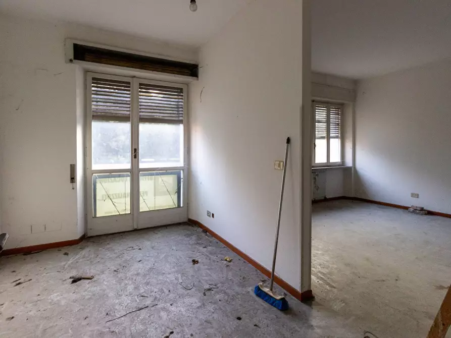 Immagine 10 di Ufficio in vendita  in Piazza Risorimento 10 a Pordenone