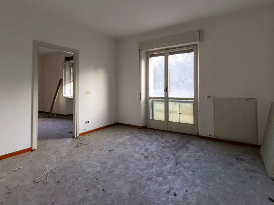 Immagine 7 di Ufficio in vendita  in Piazza Risorimento 10 a Pordenone