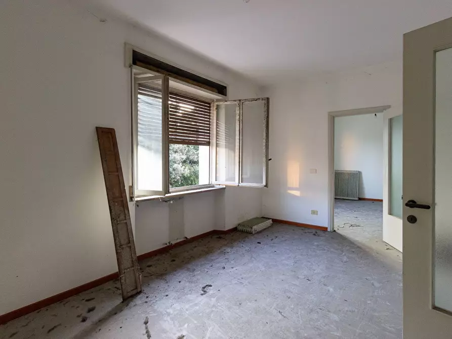 Immagine 13 di Ufficio in vendita  in Piazza Risorimento 10 a Pordenone