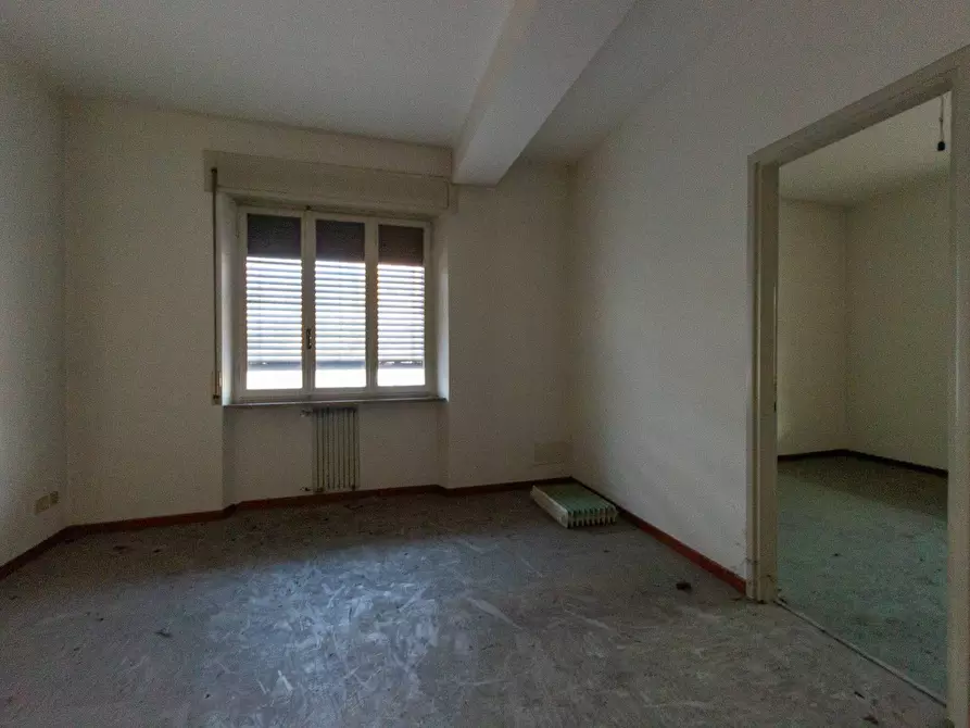 Immagine 2 di Ufficio in vendita  in Piazza Risorimento 10 a Pordenone