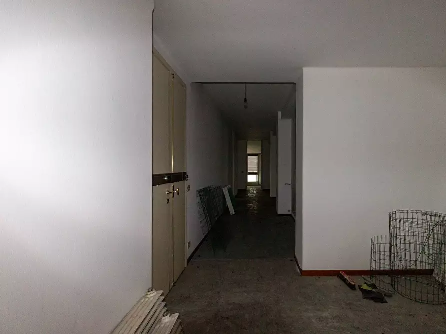 Immagine 14 di Ufficio in vendita  in Piazza Risorimento 10 a Pordenone