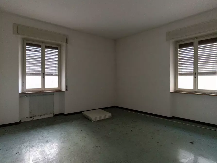 Immagine 4 di Ufficio in vendita  in Piazza Risorimento 10 a Pordenone