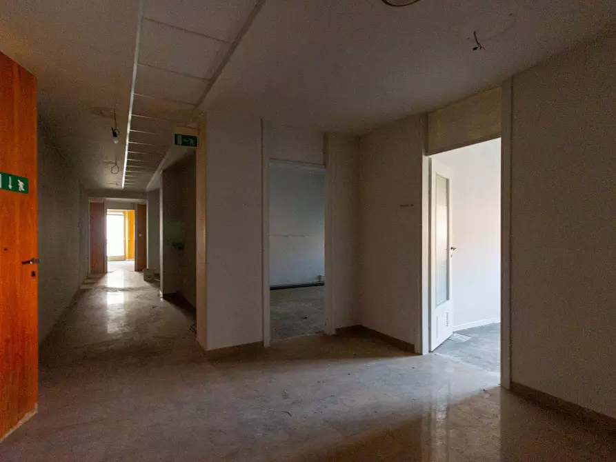 Immagine 7 di Ufficio in vendita  in PIAZZA RISORGIMENTO 10 a Pordenone