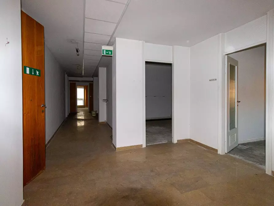 Immagine 8 di Ufficio in vendita  in PIAZZA RISORGIMENTO 10 a Pordenone