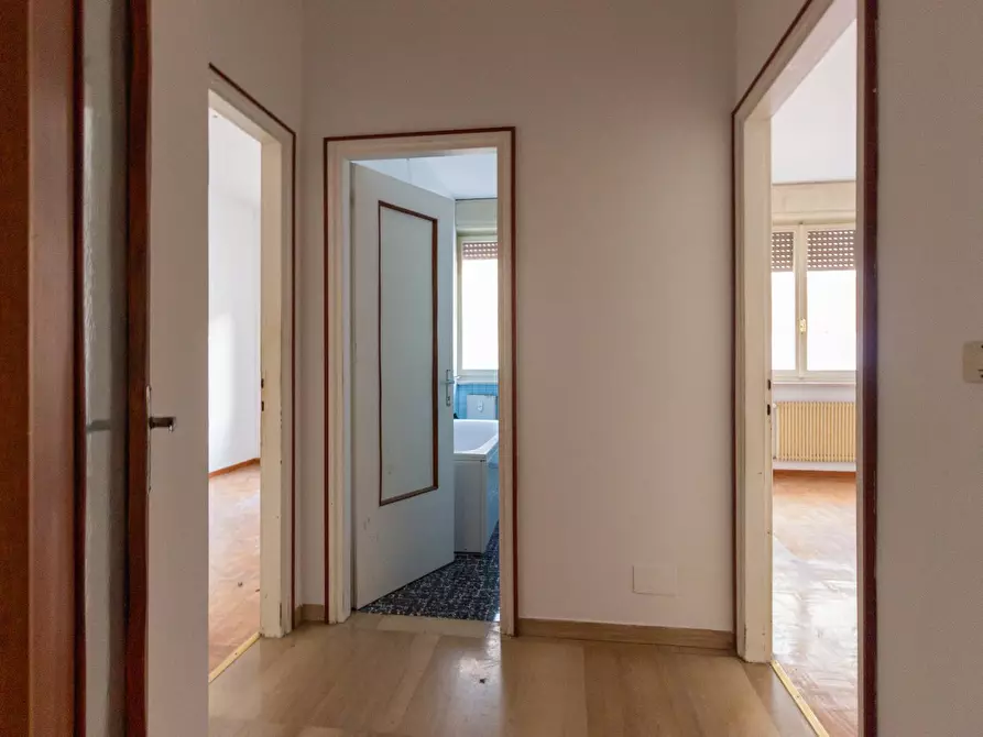 Immagine 2 di Appartamento in vendita  in Via De Paoli a Pordenone