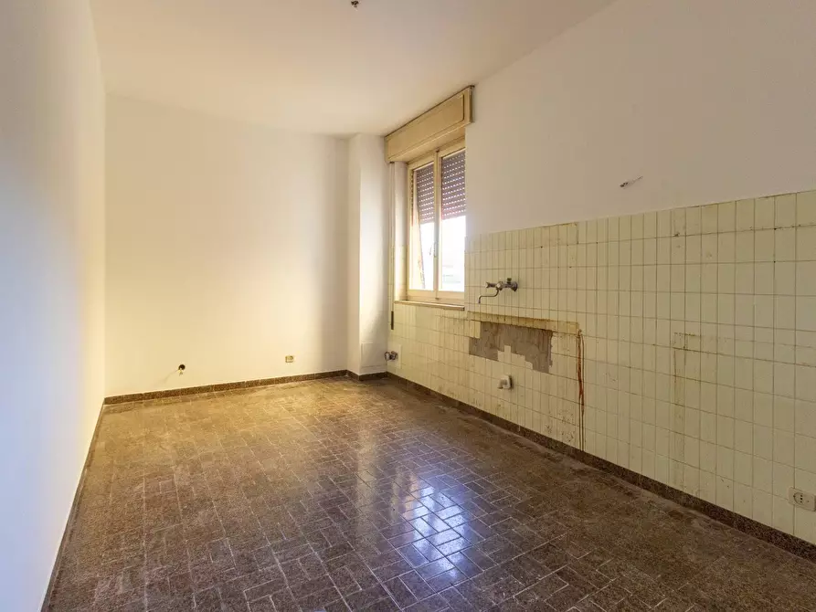 Immagine 3 di Appartamento in vendita  in Via De Paoli a Pordenone