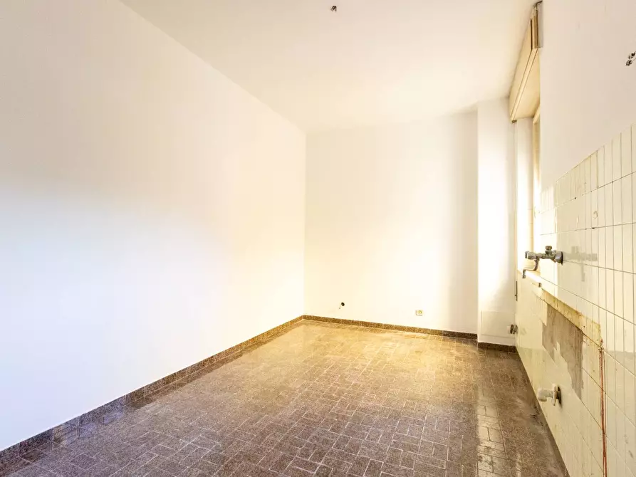 Immagine 4 di Appartamento in vendita  in Via De Paoli a Pordenone