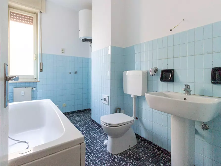 Immagine 13 di Appartamento in vendita  in Via De Paoli a Pordenone