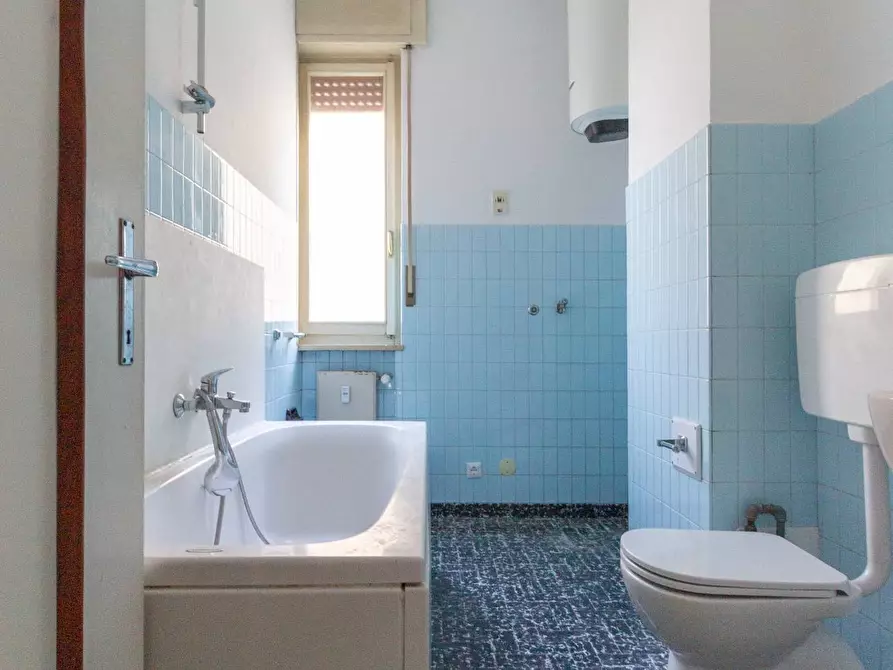 Immagine 15 di Appartamento in vendita  in Via De Paoli a Pordenone