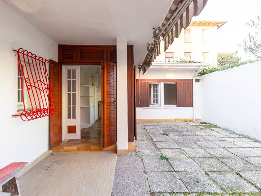 Immagine 5 di Casa indipendente in vendita  in Via Del Fante a Pordenone