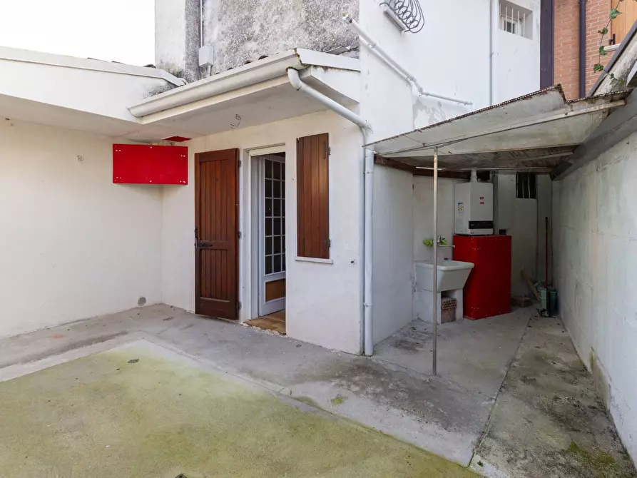 Immagine 15 di Casa indipendente in vendita  in Via Del Fante a Pordenone